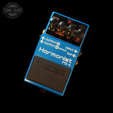 Used Boss PS-6 Harmonist TSU25881