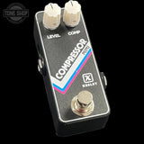 Top of Used Keeley Compressor Mini Pedal TSS7543.