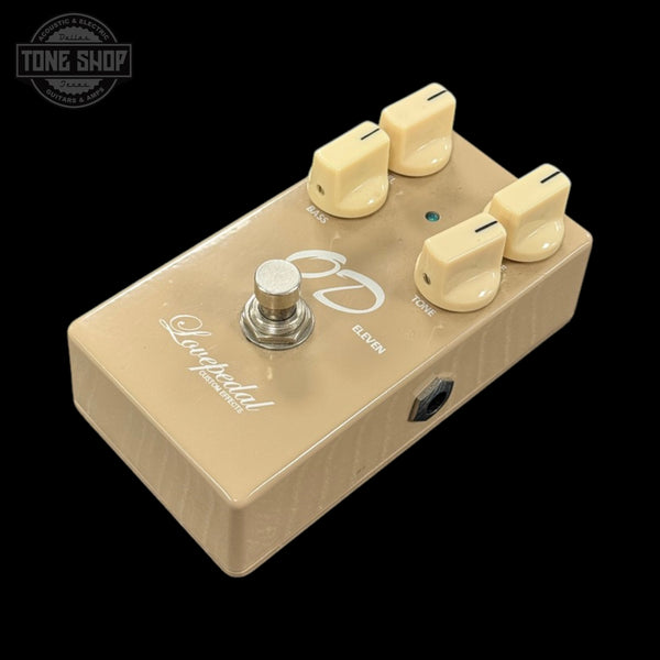 Top of Used Lovepedal OD Eleven (11) TSS7160.