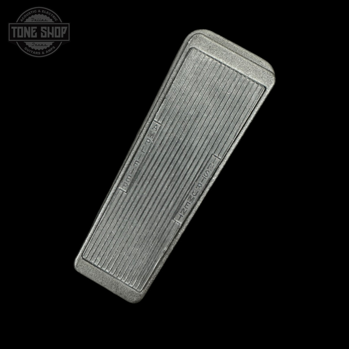 Used Dunlop GCB-95 Crybaby Wah Pedal TSS7500 – Tone Shop Guitars