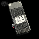 Bottom of Used Keeley Compressor Mini Pedal TSS7543.