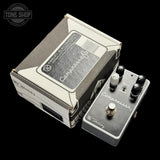 Top of Used Keeley Compressor Plus w/box TSS7101.