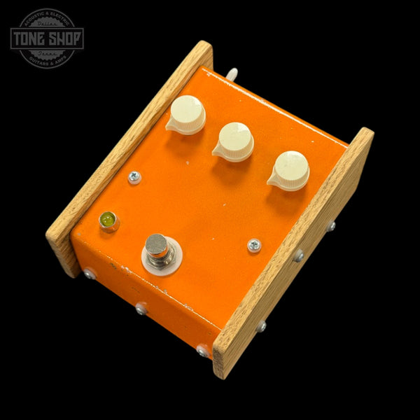 Top of Used Critter Classic Family Recipe Klone V3 TSS7119.