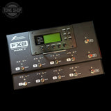 Used Fractal Audio FX8 MKII TSU25961