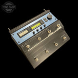 Front of Used TC Helicon VoiceLive Vocal Effects Unit TSS7685.