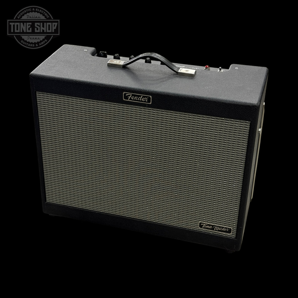 Used Fender Tone Master FR-12 TSU26254