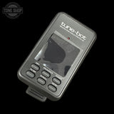 Top of Used Overton Labs Tune-Bot Electronic Drum Tuner.