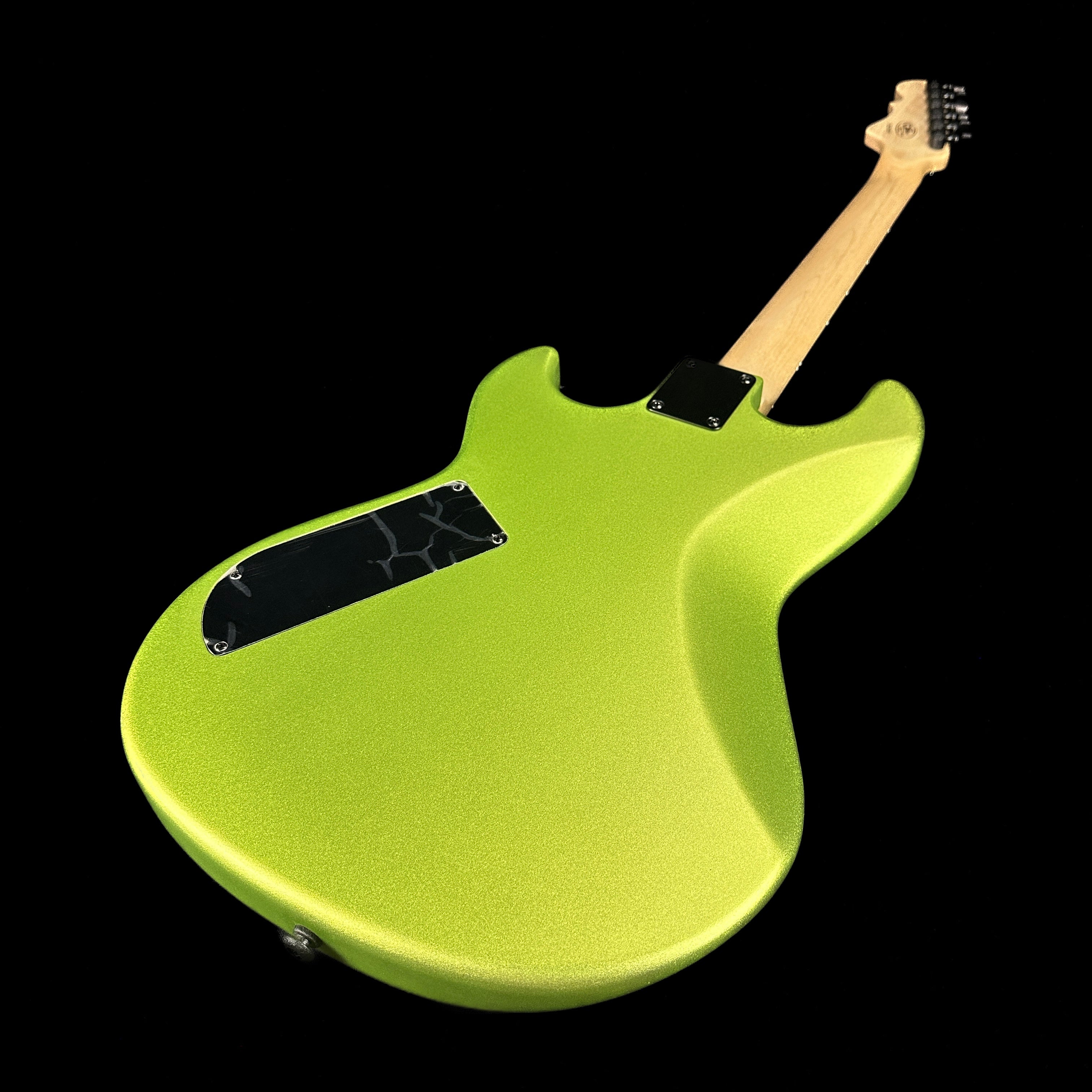 Tribute Series ASAT® CLASSIC BLUESBOY SEMI-HOLLOW | G&L