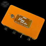 Used Warm Audio Foxytone Box Fuzz TSU25938