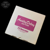 Used Maxon AD-900 Analog Delay w/box & power supply TSU26358