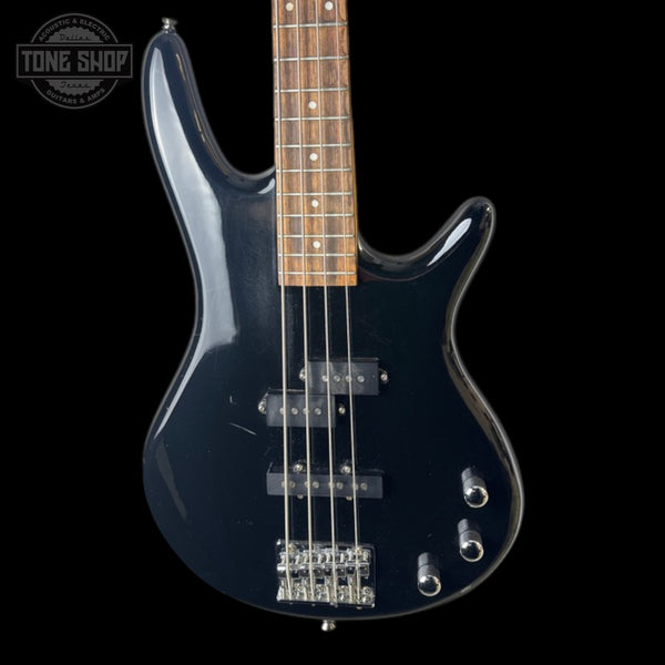 Front of Used Ibanez Soundgear GSR-190 Bass w/bag TSS6933.