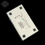 Bottom of Used DigiTech S-Drum Strummable Drum Machine TSS7284.