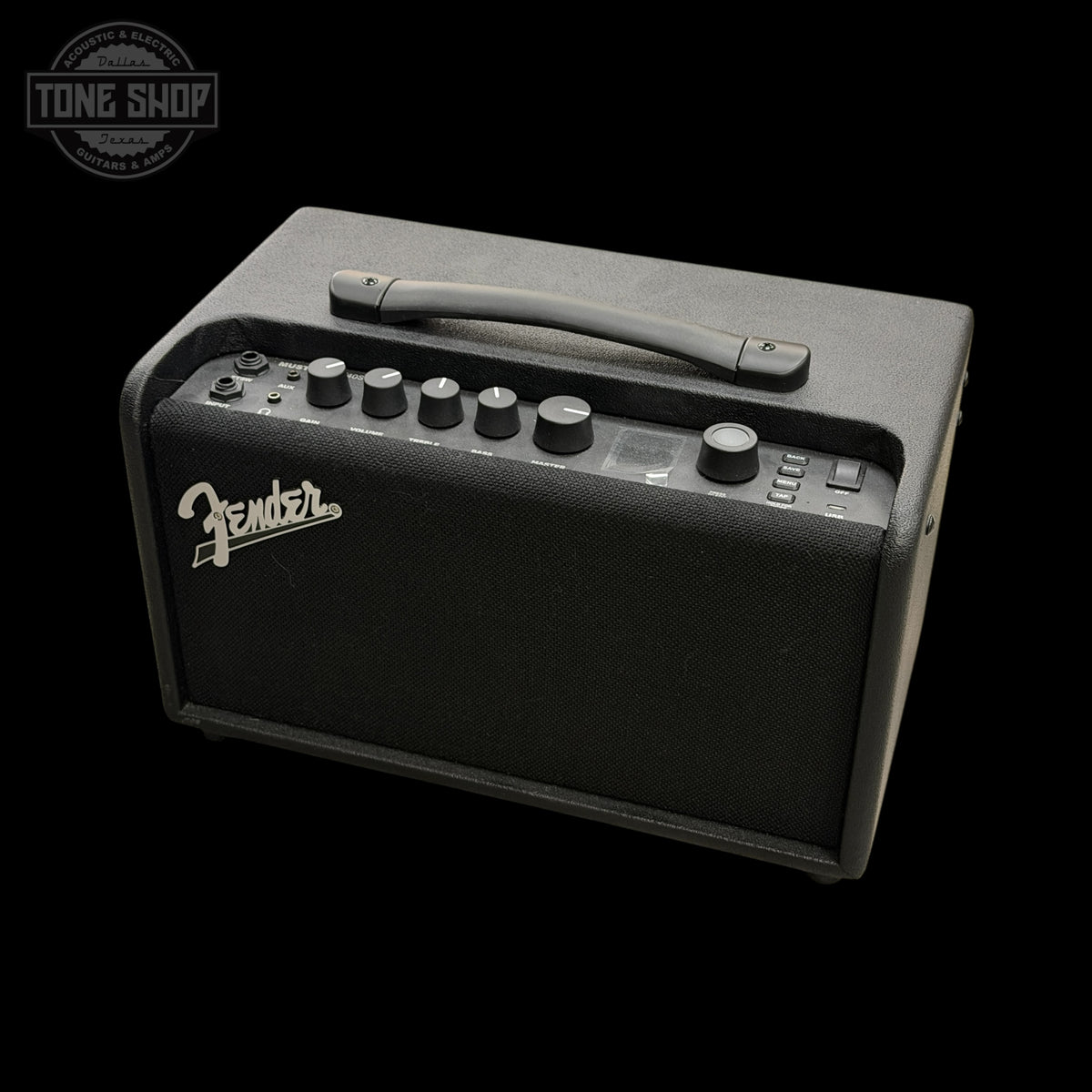 Used Fender Mustang LT40S TSU26457