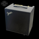 Used Fender Rumble 40 Studio 40W 1X10 Bass Combo Amp TSU26375