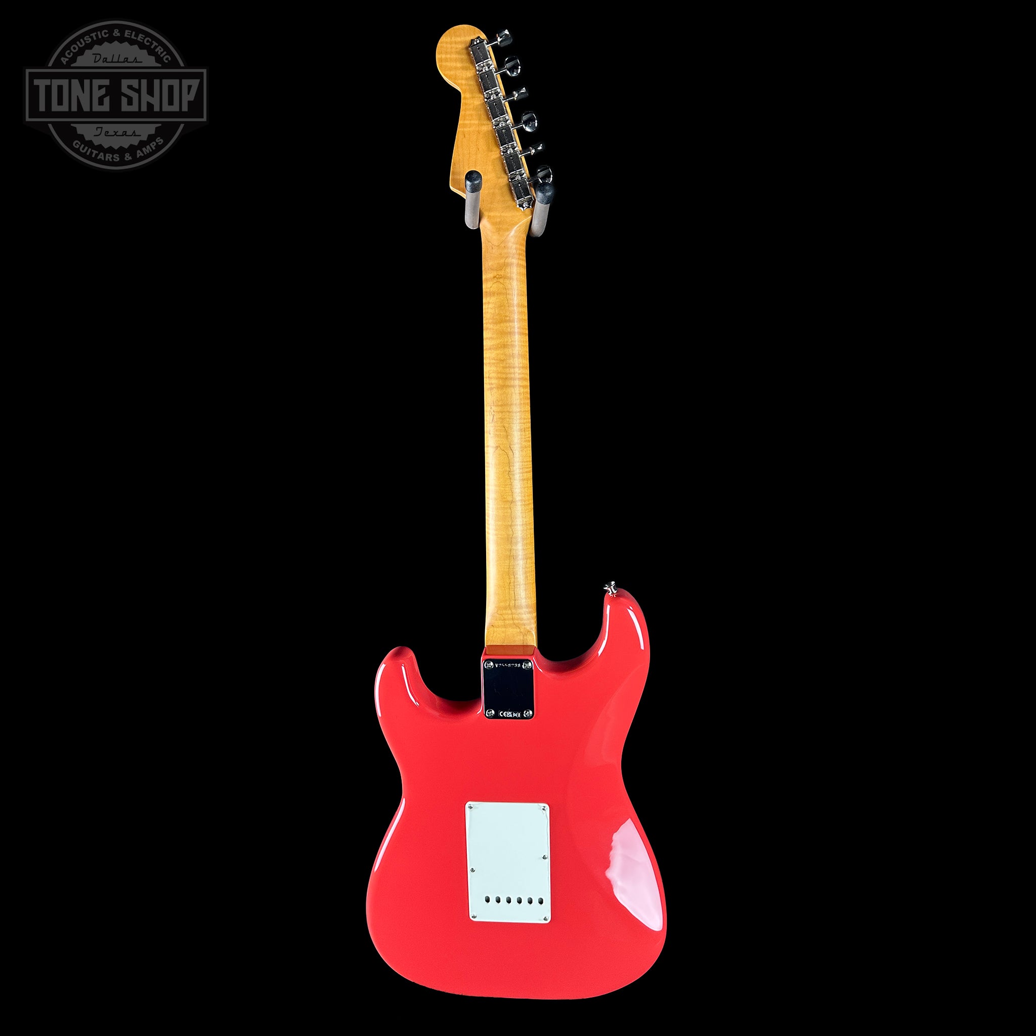 Fender FSR Limited Edition American Vintage II '61 Stratocaster RW