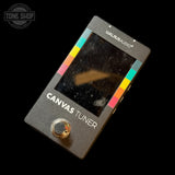 Used Walrus Audio Canvas Tuner TSU26117