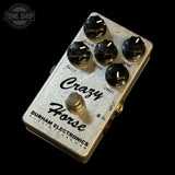 Used Durham Electronics Crazy Horse w/box TSU26303