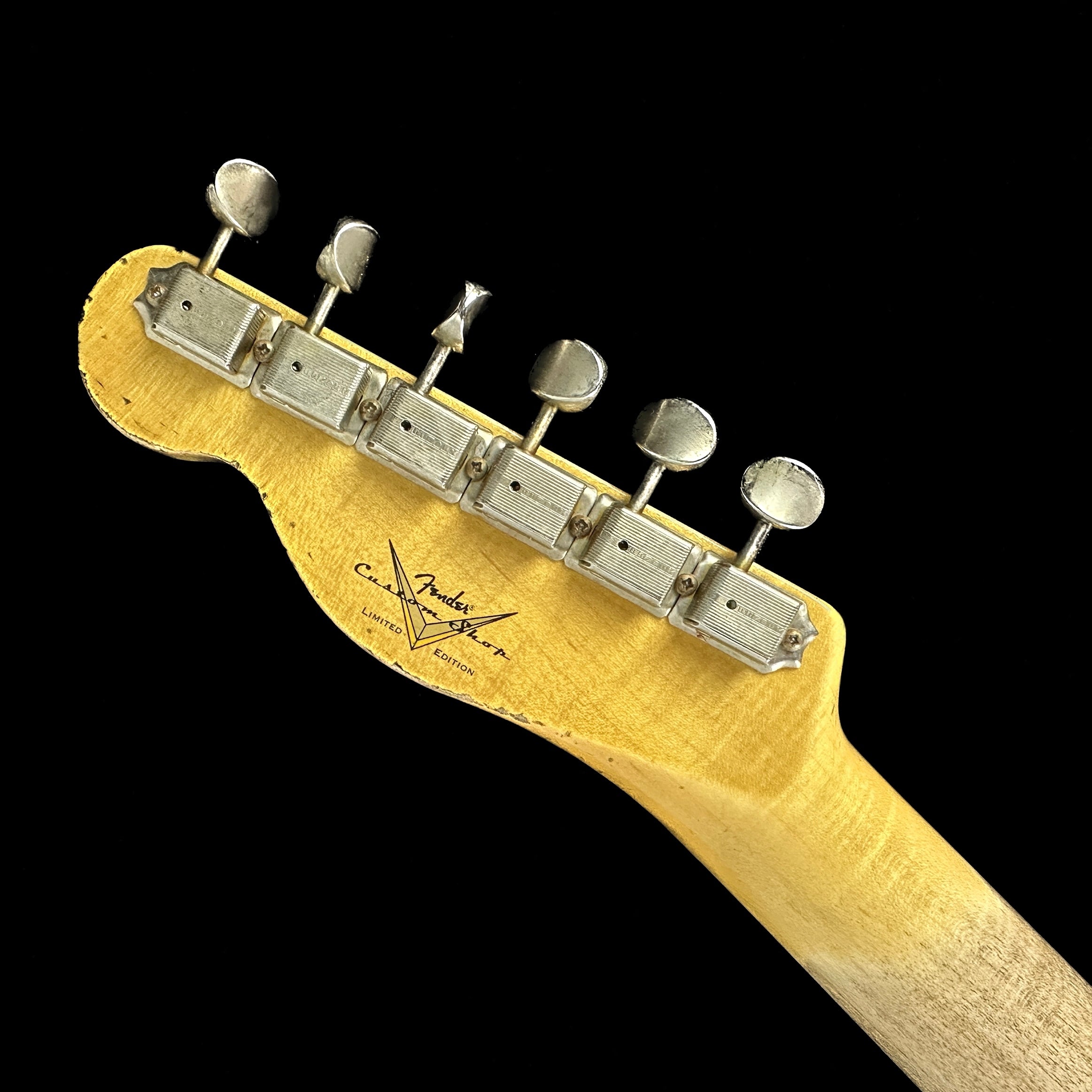 G-Brat's Guitars