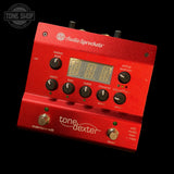 Used Audio Sprockets ToneDexter TSU26128