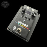 Top of Used Walrus Audio Canvas Rehearsal Pedal TSS7150.