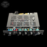 Top of Used Synergy Soldano SLO II Preamp Module.