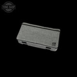 Used Vertex By Gator Tour Compact 27" x 13" Pedalboard & Riser w/bag TSU25809