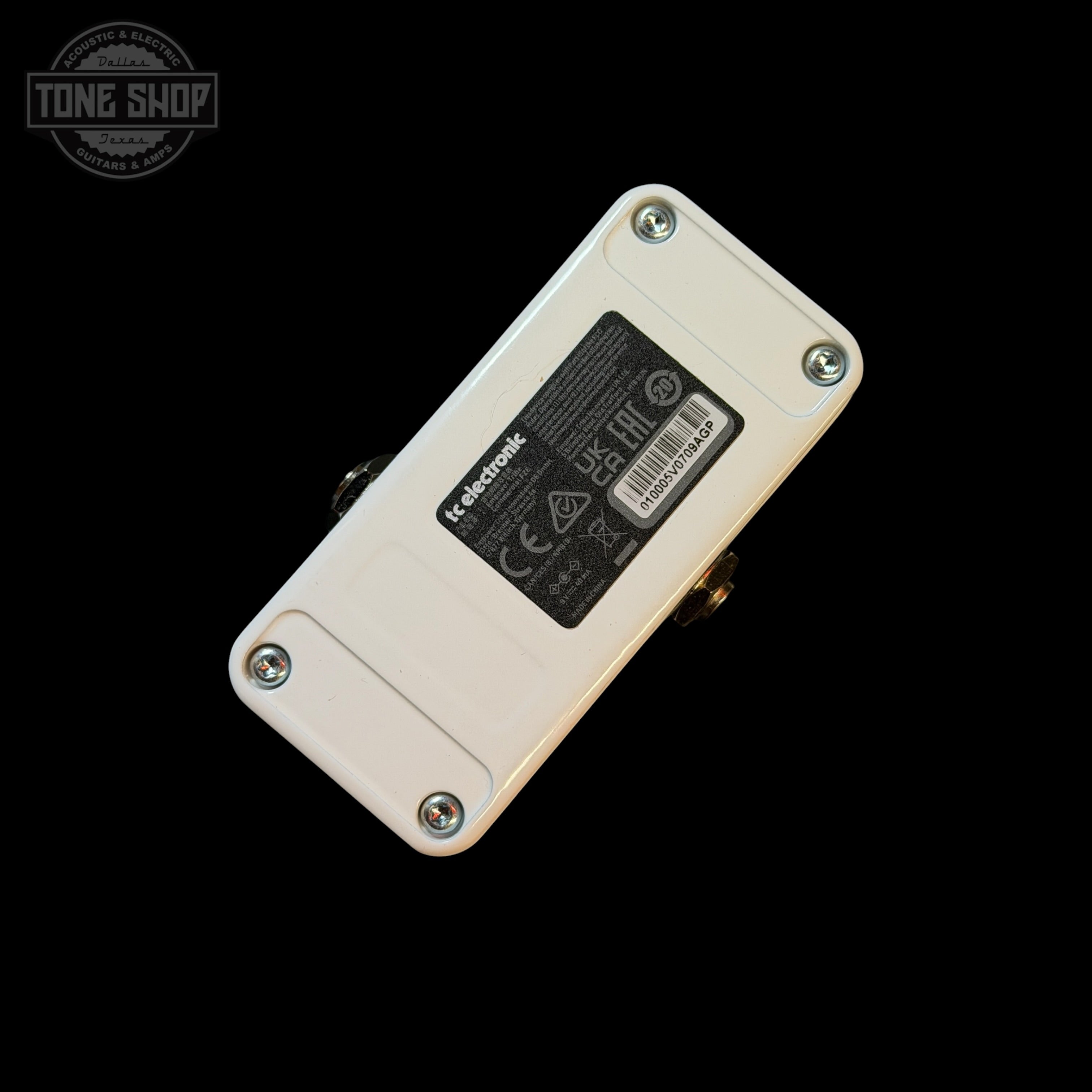 Used TC Electronic Spark Mini Booster w/box TSU24896 – Tone Shop