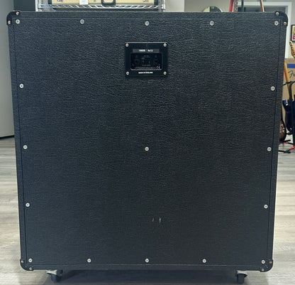 Used Marshall 1960B Lead  4x12 Cab TSS5391