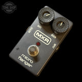 Used MXR Micro Flanger TSU26510
