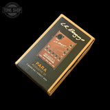 Used LR Baggs Para Acoustic DI Preamp w/box TSU26466