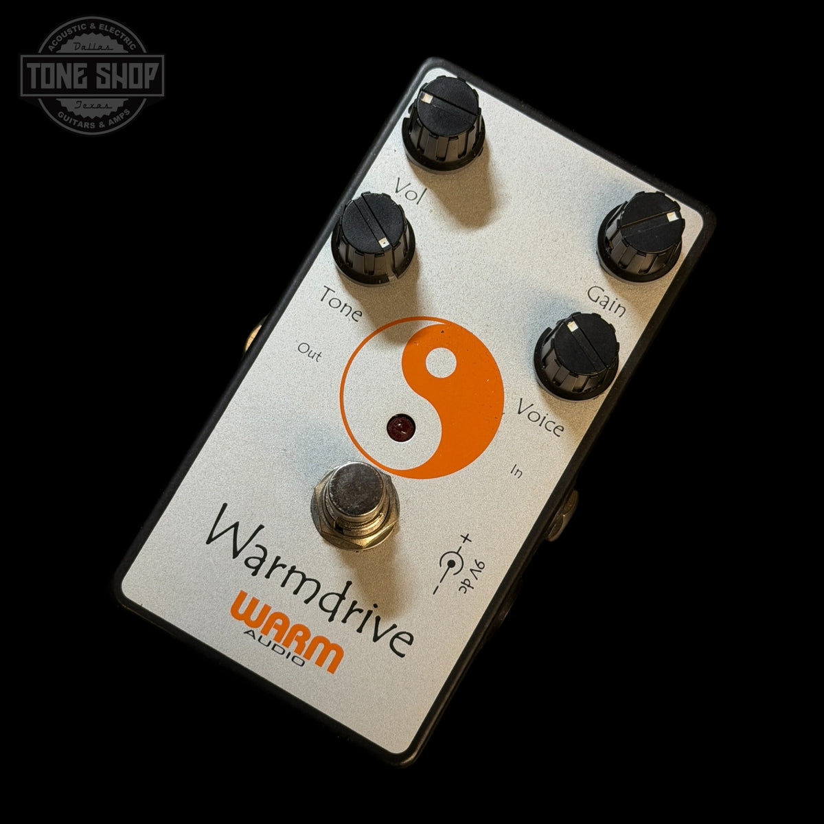 Used Warm Audio Warmdrive TSU26315
