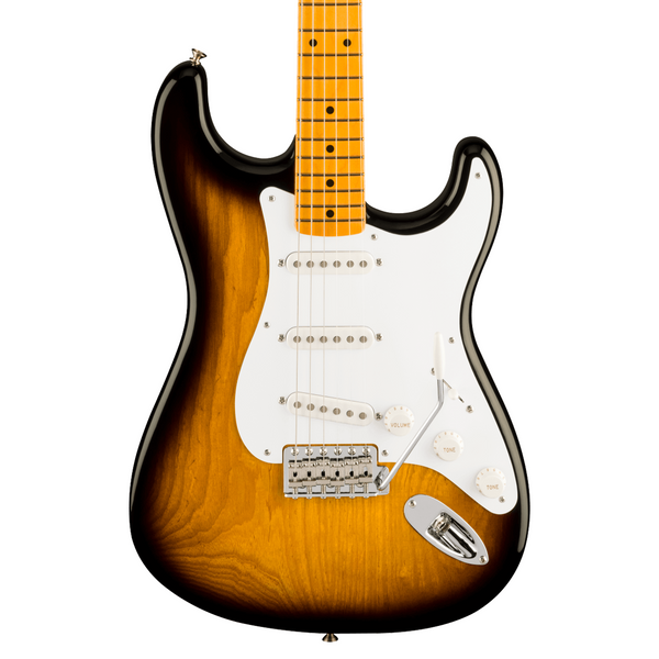 Fender 70th Anniversary American Vintage II 1954 Stratocaster MP 2-Color Sunburst