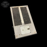 Bottom of Used Morley Classic Wah Pedal TSS7746.