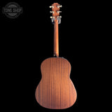 Back of Used Taylor AD27e.