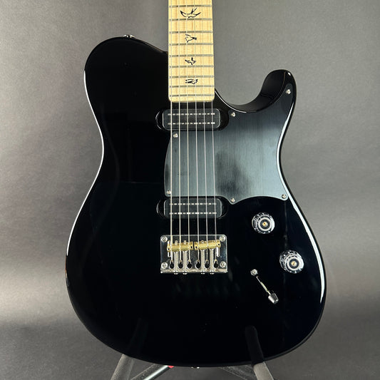Front of Used PRS NF53 Black.
