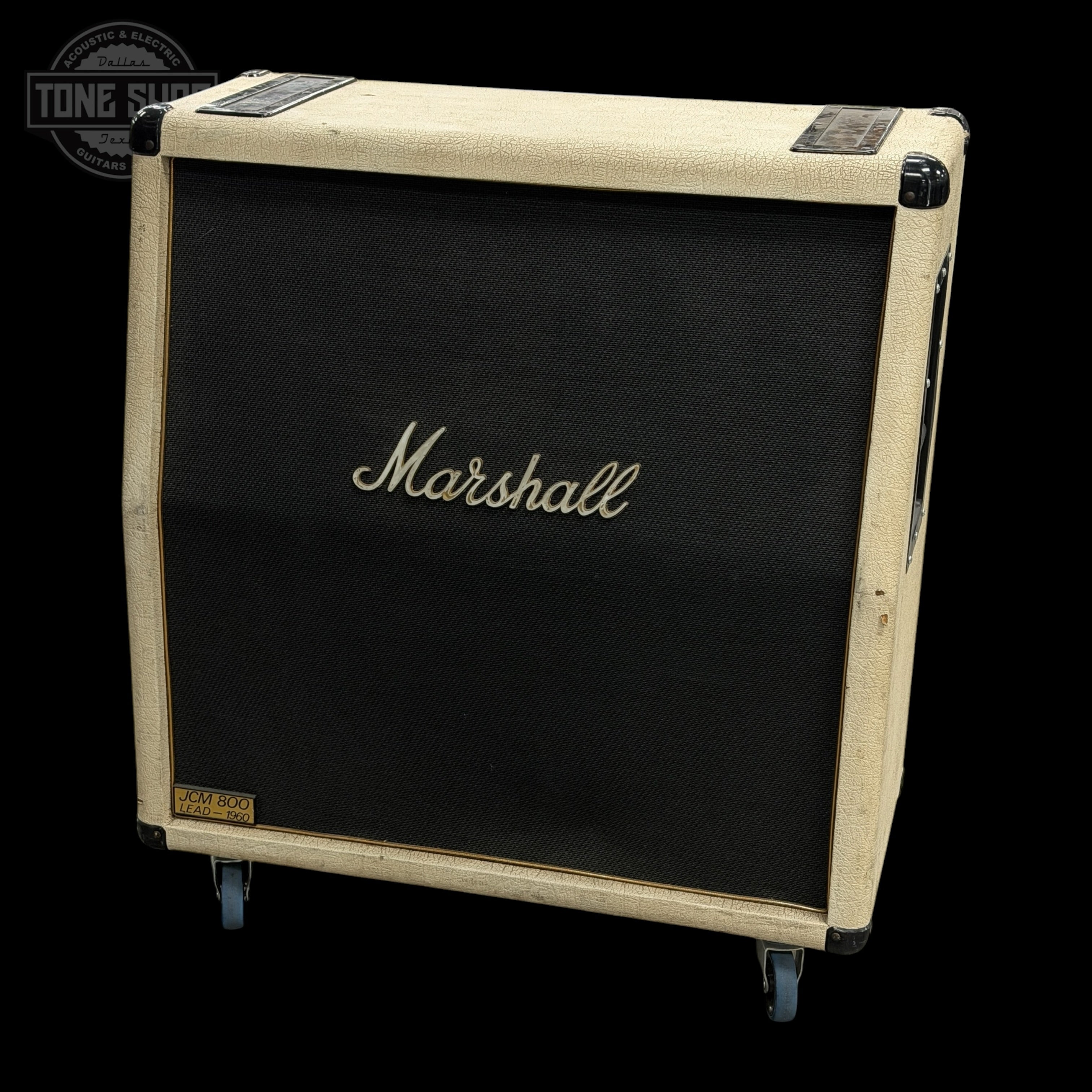 Marshall – tagged 