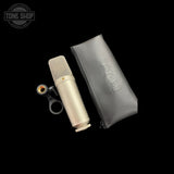 Used Rode NT1000 Condenser Studio Microphone with bag.
