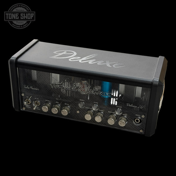 Used H&K Tube Meister Deluxe 20 TSU26469