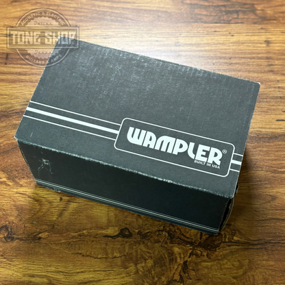 Used Wampler Tumnus Deluxe w/box TSU16983