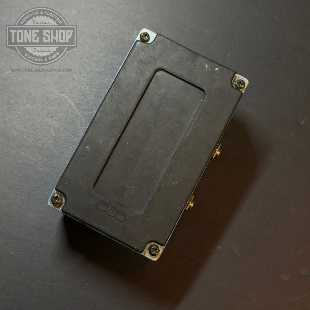 Used DOD FX64 TSU23243