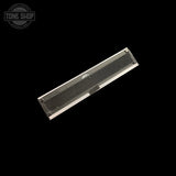 Bottom of Used Tech 21 Fly Rig 5 Sansamp Multi Pedal TSS7558.