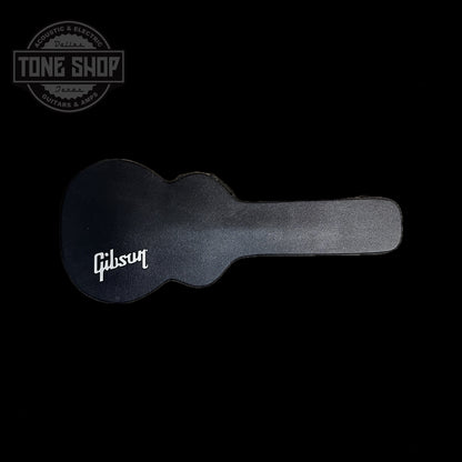 Case for Gibson Custom Shop M2M SJ-200 Standard Viper Blue.