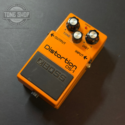 Used Boss DS-1 TSU23242