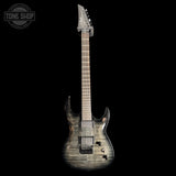 Full frontal of Used Agile Baritone TSS7520.