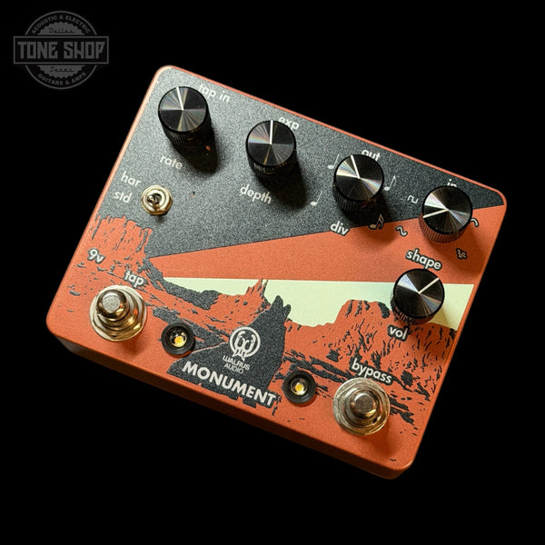 Used Walrus Audio Monument TSU24426