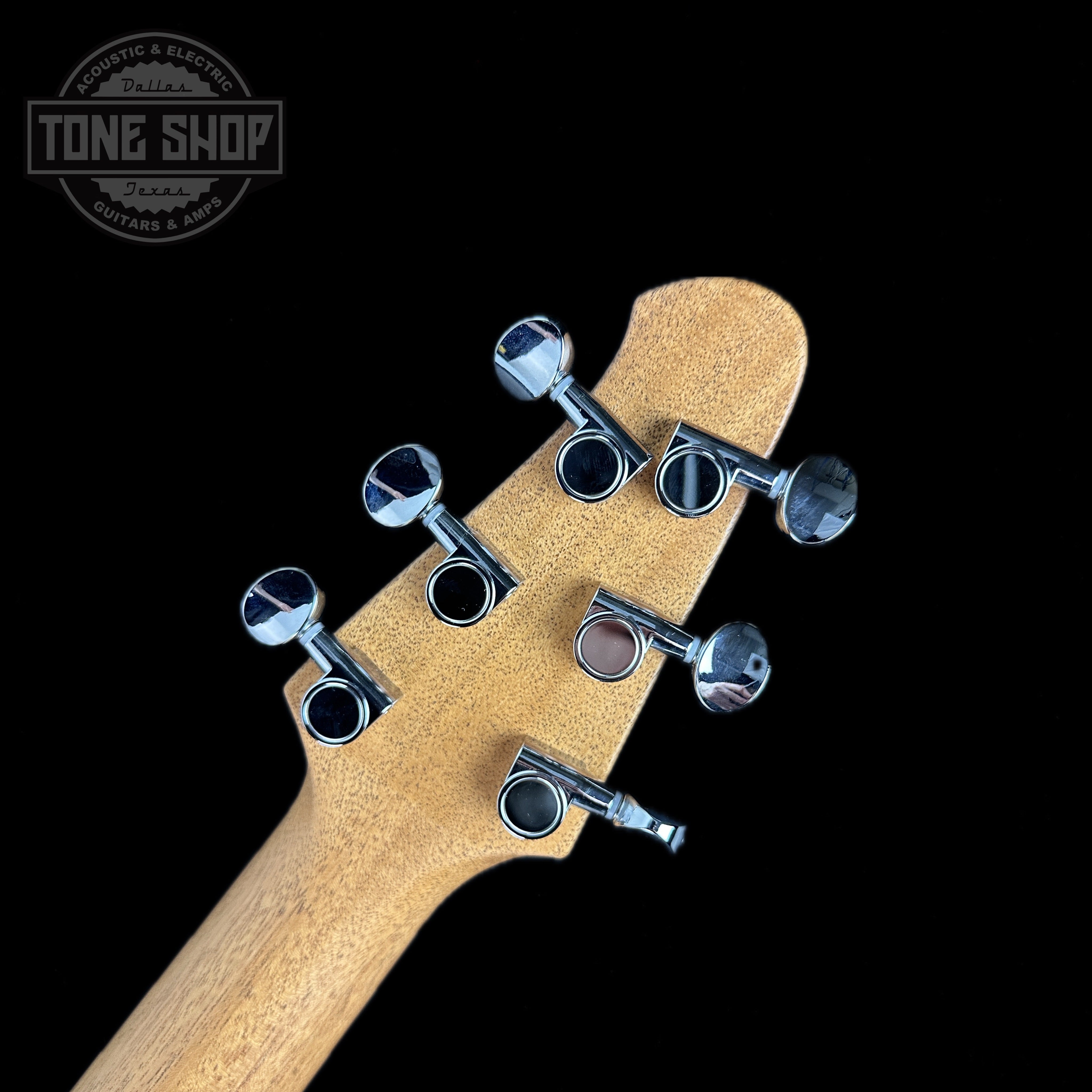 Earlier this month we made @theloftchicago @jefftweedy this