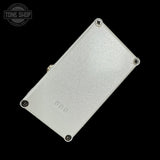 Bottom of Used DOD 270 A-B Switcher Pedal TSS7693.