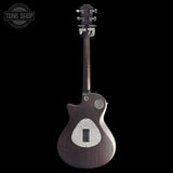 Back of Used Taylor T5Z Classic Rosewood.