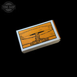 Used ThorpyFX Fallout Cloud Fuzz w/box TSU24672