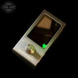 Used Peterson Strobostomp Mini Tuner w/box TSU26465